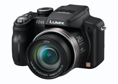 DMC-FZ45